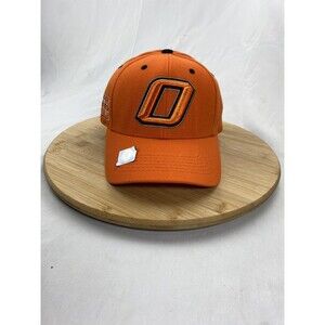 Oklahoma State Cowboys OSU Pistol Pete Pistols Firin Pokes Hat Cap NWOT Big XII